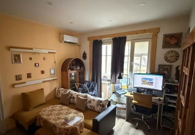 Тристаен Апартамент, Съдийски 3-стаен, 60 м2, Тухла - град Пловдив | Апартаменти - снимка 4