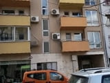 Тристаен апартамент в гр. Пловдив, Център