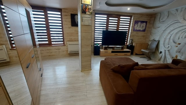 Двустаен апартамент за продажба - Център, гр. Хасково, град Хасково | Апартаменти - снимка 4