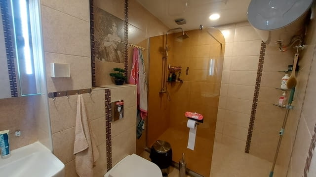 Двустаен апартамент за продажба - Център, гр. Хасково, град Хасково | Апартаменти - снимка 7