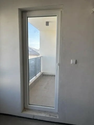 Двустаен апартамент в кв. Остромила 67 кв. 2-стаен, 67 м2, Тухла - град Пловдив | Апартаменти - снимка 2