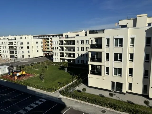 Двустаен апартамент в кв. Остромила 67 кв. 2-стаен, 67 м2, Тухла - град Пловдив | Апартаменти - снимка 3