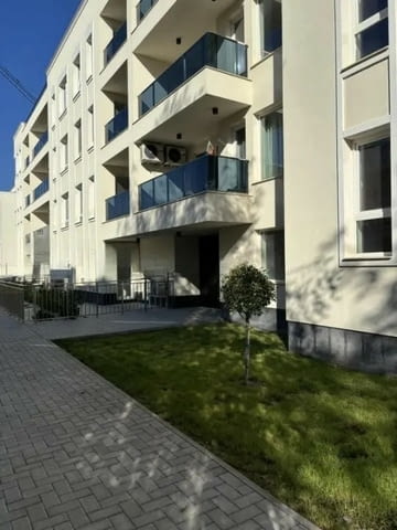 Двустаен апартамент в кв. Остромила 67 кв. 2-стаен, 67 м2, Тухла - град Пловдив | Апартаменти - снимка 8