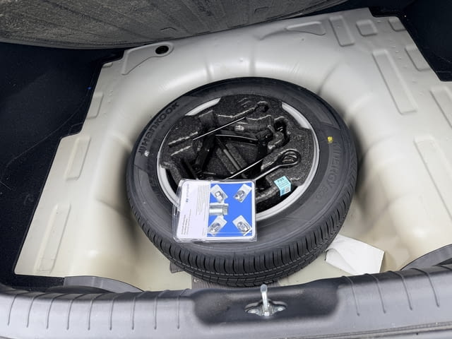 Hyundai Elantra 7, 1.6 MPI двигател G4FM, 123 кс., автоматик, 24000 км., 2024 г., Хюндай Елантра 7, - снимка 12