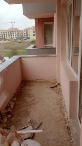 Двустаен апартамент в Остромила 58 кв. - град Пловдив | Апартаменти - снимка 9