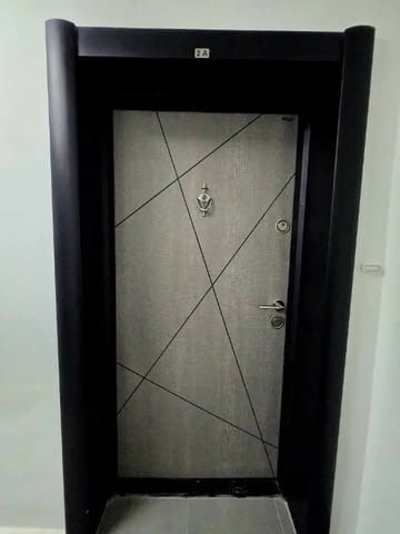 Тристаен Апартамент, Смирненски 3-стаен, 90 м2, Тухла - град Пловдив | Апартаменти - снимка 3