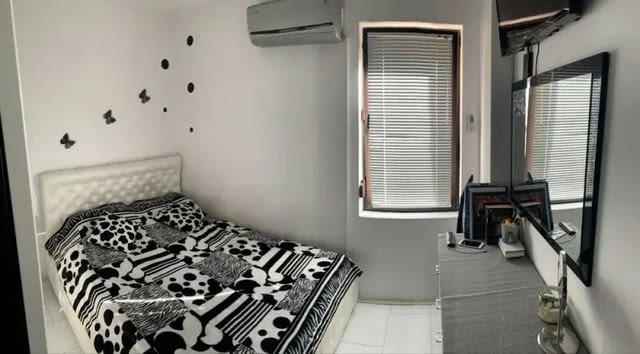 Двустаен апартамент, Смирненски 2-стаен, 41 м2, Тухла - град Пловдив | Апартаменти - снимка 1