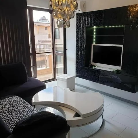 Двустаен апартамент, Смирненски 2-стаен, 41 м2, Тухла - град Пловдив | Апартаменти - снимка 2