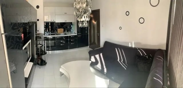 Двустаен апартамент, Смирненски 2-стаен, 41 м2, Тухла - град Пловдив | Апартаменти - снимка 3