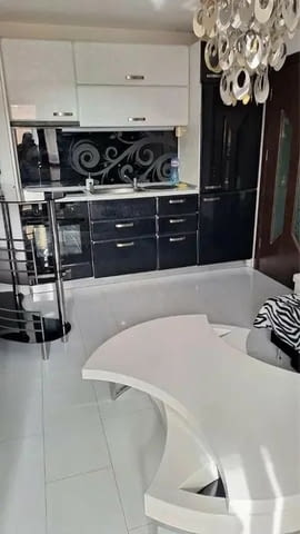 Двустаен апартамент, Смирненски 2-стаен, 41 м2, Тухла - град Пловдив | Апартаменти - снимка 4