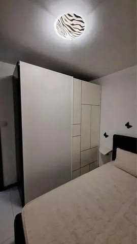 Двустаен апартамент, Смирненски 2-стаен, 41 м2, Тухла - град Пловдив | Апартаменти - снимка 7