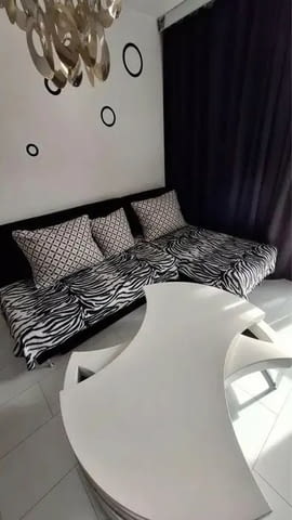 Двустаен апартамент, Смирненски 2-стаен, 41 м2, Тухла - град Пловдив | Апартаменти - снимка 9