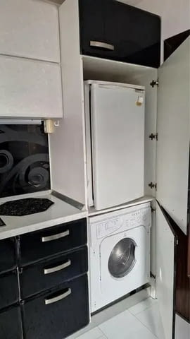 Двустаен апартамент, Смирненски 2-стаен, 41 м2, Тухла - град Пловдив | Апартаменти - снимка 10