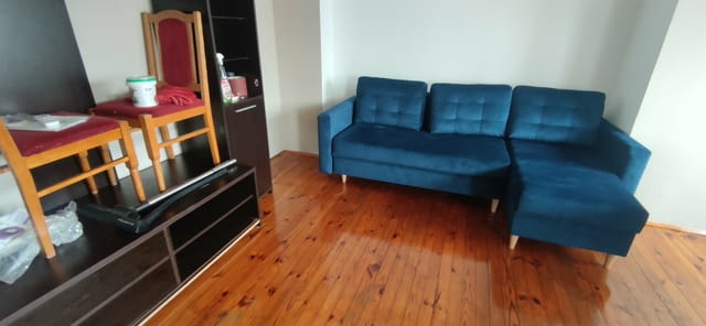 Даваме под наем двустаен апартамент в центъра на гр. Пловдив, град Пловдив - снимка 4