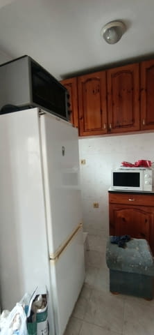 Даваме под наем двустаен апартамент в центъра на гр. Пловдив, град Пловдив - снимка 7