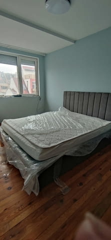 Даваме под наем двустаен апартамент в центъра на гр. Пловдив, град Пловдив - снимка 8