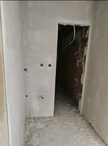 Едностаен апартамент, Южен 1-стаен, Тухла, Асансьор, С паркинг - град Пловдив | Апартаменти - снимка 4