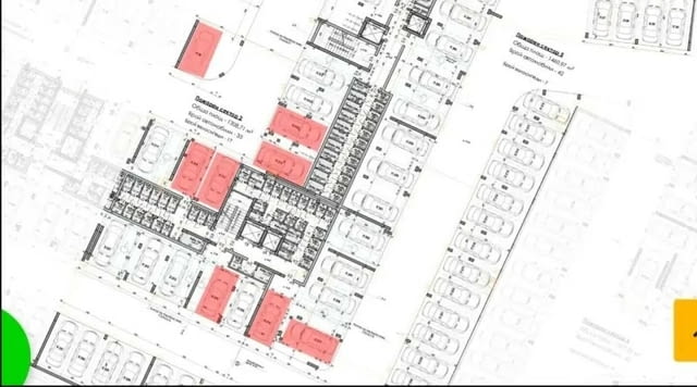 Едностаен апартамент, Южен 1-стаен, Тухла, Асансьор, С паркинг - град Пловдив | Апартаменти - снимка 8