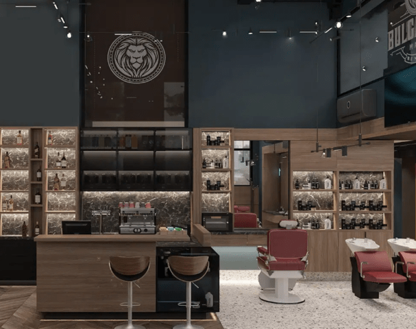 BULGARIAN MALE – първият център за цялостна мъжка визия в България