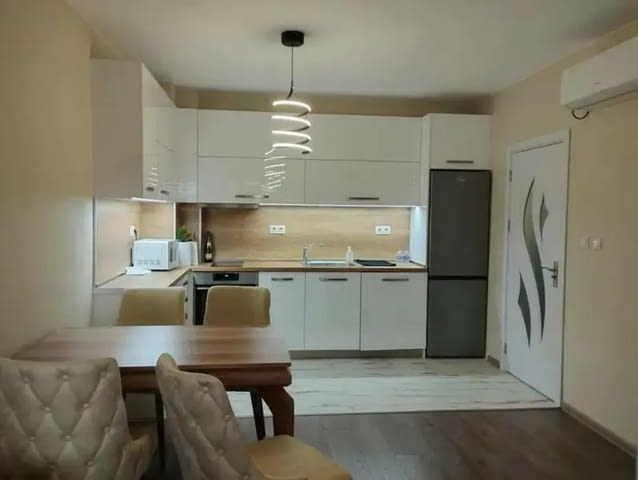 Двустаен апартамент, Тракия 2-стаен, 66 м2, Тухла - град Пловдив | Апартаменти - снимка 2