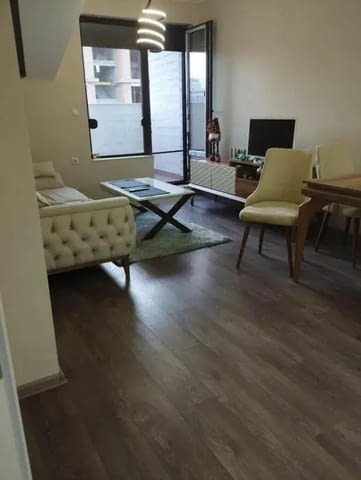 Двустаен апартамент, Тракия 2-стаен, 66 м2, Тухла - град Пловдив | Апартаменти - снимка 4