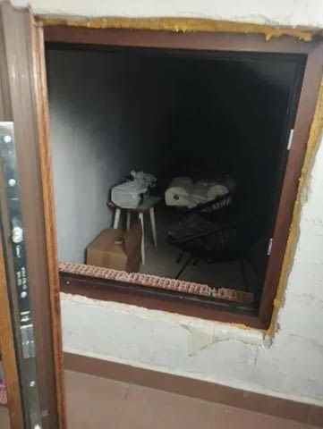 Двустаен апартамент, Тракия 2-стаен, 66 м2, Тухла - град Пловдив | Апартаменти - снимка 10