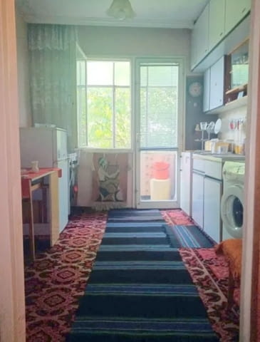 Четиристаен апартамент, Прослав 4-стаен, 80 м2, Панел - град Пловдив | Апартаменти - снимка 2