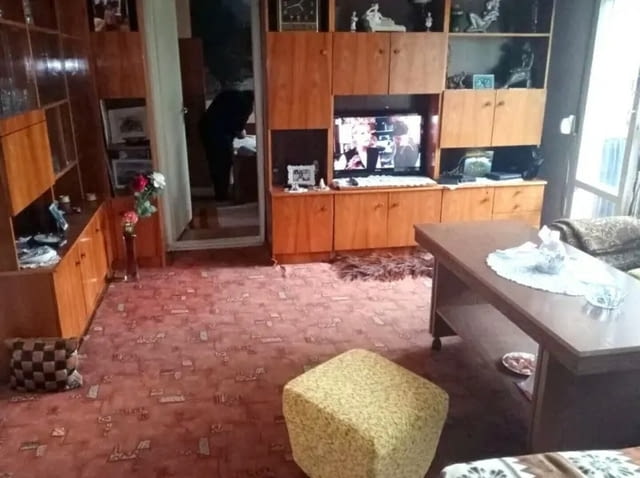 Четиристаен апартамент, Прослав 4-стаен, 80 м2, Панел - град Пловдив | Апартаменти - снимка 5