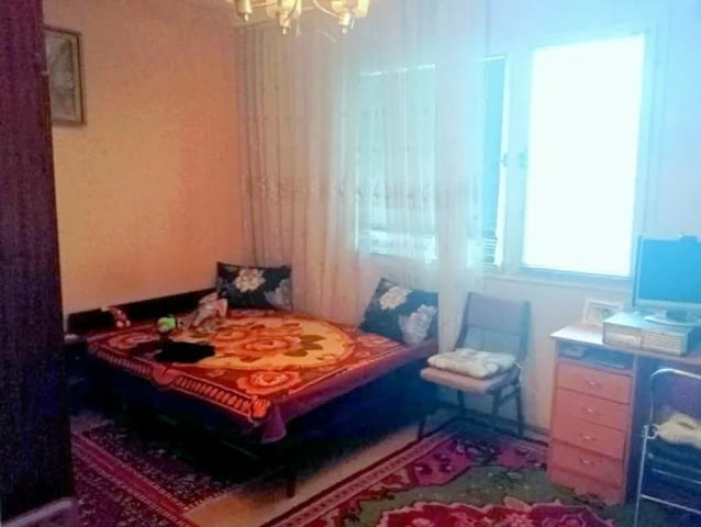 Четиристаен апартамент, Прослав 4-стаен, 80 м2, Панел - град Пловдив | Апартаменти - снимка 10