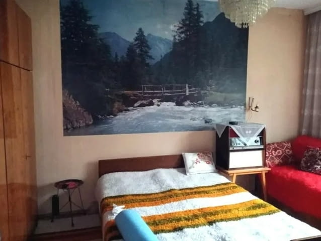 Четиристаен апартамент, Прослав 4-стаен, 80 м2, Панел - град Пловдив | Апартаменти - снимка 11