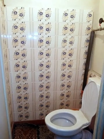 Четиристаен апартамент, Прослав 4-стаен, 80 м2, Панел - град Пловдив | Апартаменти - снимка 12