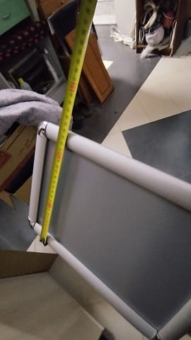 Рекламна иформационна табела на стойка формат А4 - city of Sofia | Other - снимка 6