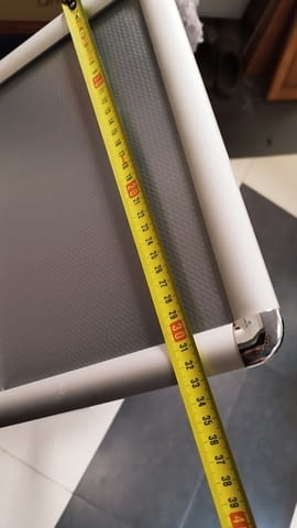 Рекламна иформационна табела на стойка формат А4 - city of Sofia | Other - снимка 7