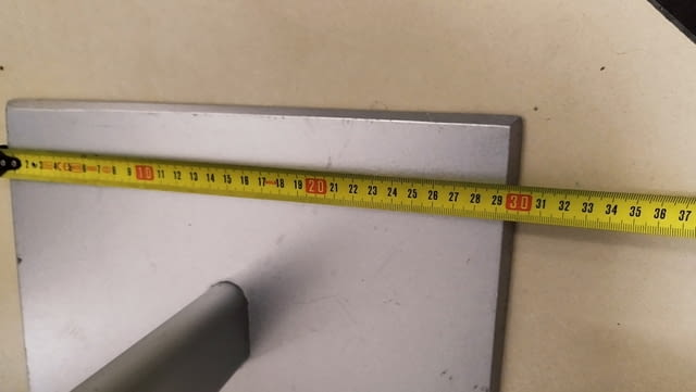 Рекламна иформационна табела на стойка формат А4 - city of Sofia | Other - снимка 10