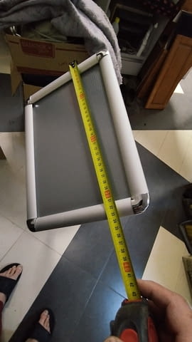 Рекламна иформационна табела на стойка формат А4 - city of Sofia | Other - снимка 11