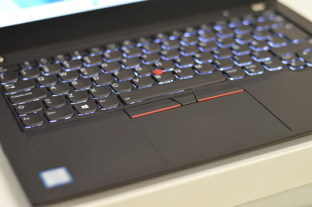 Lenovo ThinkPad T490 – 14" Full HD IPS / i5-8265U / 16GB DDR4 / 512GB NVMe SSD / 4G LTE / 12 месеца - снимка 5