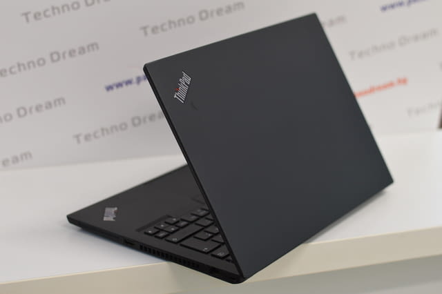Lenovo ThinkPad T490 – 14" Full HD IPS / i5-8265U / 16GB DDR4 / 512GB NVMe SSD / 4G LTE / 12 месеца - снимка 6