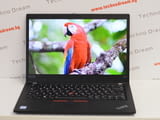 Lenovo ThinkPad T490 – 14" Full HD IPS / i5-8265U / 16GB DDR4 / 512GB NVMe SSD / 4G LTE / 12 месеца