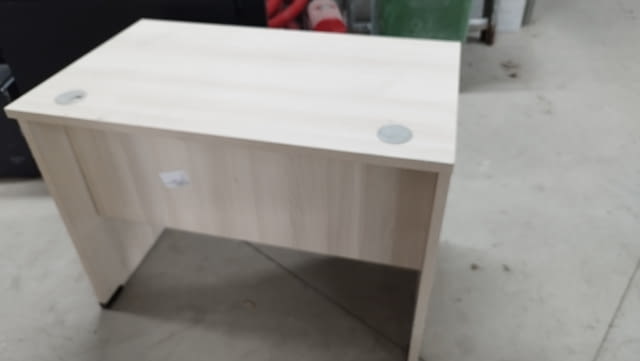 Бюро 80/40см 70см цбят избелен дъб - city of Sofia | Desks - снимка 2