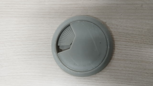 Бюро 80/40см 70см цбят избелен дъб - city of Sofia | Desks - снимка 3