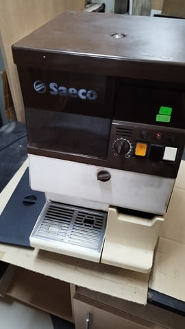 Saeco superautomatica - кафеавтомат - кафемашина Саеко, city of Sofia | Espresso Machines - снимка 3