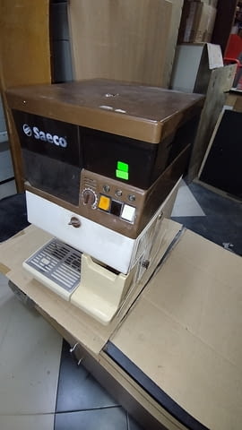 Saeco superautomatica - кафеавтомат - кафемашина Саеко, city of Sofia | Espresso Machines - снимка 6