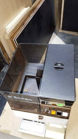 Saeco superautomatica - кафеавтомат - кафемашина Саеко, city of Sofia | Espresso Machines - снимка 7