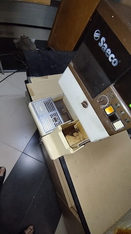 Saeco superautomatica - кафеавтомат - кафемашина Саеко, city of Sofia | Espresso Machines - снимка 10