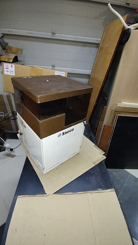 Saeco superautomatica - кафеавтомат - кафемашина Саеко, city of Sofia | Espresso Machines - снимка 11