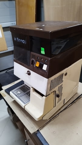 Saeco superautomatica - кафеавтомат - кафемашина Саеко, city of Sofia | Espresso Machines - снимка 12