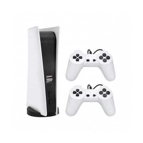 Мини конзола с 2 джойстика и 200 вградени игриGS5, град София | Игри / Конзоли - снимка 10