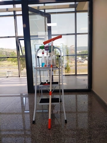 🧹 Абонаментно почистване на домове и офиси, city of Stara Zagora | Cleaning Tools - снимка 3