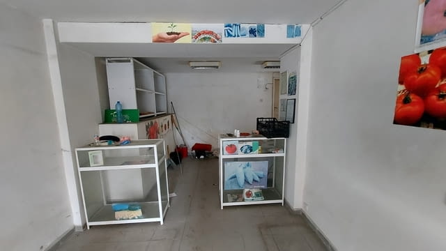 Къща в широк център на град Хасково Тухла, 142 м2 - град Хасково | Къщи / Вили - снимка 7