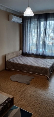 Отдаваме гарсониера на ул. Поп Харитон 2-стаен, 47 м2, Панел - град Варна | Апартаменти - снимка 2